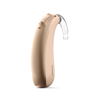 PHONAK NAÍDA™ P-UP BTE